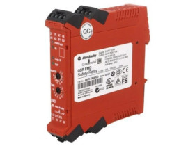 Moduł: rozszerzeń, 24VAC, 24VDC, IN: 1, na szynę DIN, -5÷55C 440R-EM4R2D