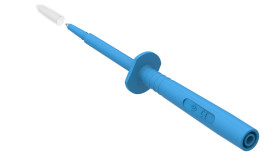 Próbnik, typ końcówki: Wąski, rozmiar: 3.4mm, 1kV, 16A, Niebieski