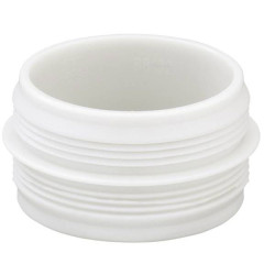 Spelsberg 19302501 Grommet for polyethylene housings 1pc light grey