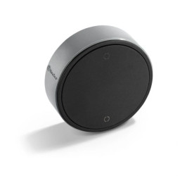 BEYON Bezprzewodowy przycisk do YESLY Bluetooth/Wi-fi, 2 kanały, czarny 1Y.13.B12