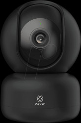 R4040-BL Smart indoor camera, WLAN