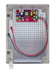 Zasilacz buforowy, impulsowy AUPS-40-120-XL1