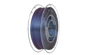 PLA Filament Purple metallic - 1.75 - 0.33kg - Devil Design