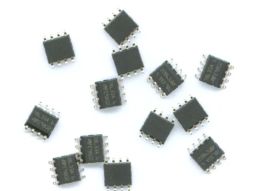 3,3V 0,1A 78L33 SMD SO-8 STABILIZATOR