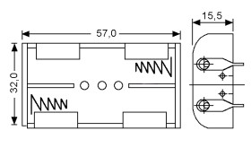SN322PC ACE SN-32-2-D
