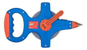 Taśma miernicza stalowa 50 m x 10 mm 28C534