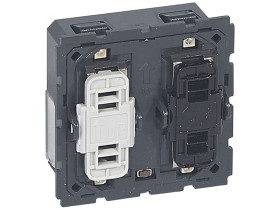 Sterownik aktora silinika rolet MyHome 67558 LEGRAND