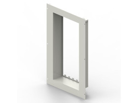 XL3s osłona metalowa pozioma spx3-v 24m 339452 LEGRAND