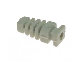 Odgiętka jasna fi=4mm