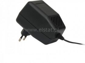 6V 0,8A zasilacz stab. ABASCO; DC 2,1/5,5mm