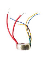 TST 10/008 2x8V-2x0.63A