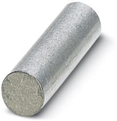 Feed through connector for connection terminal, 3032075