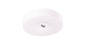 Oprawa Awaryjna Natynkowa Starlet Round Led Sc 150 A 1H Mt Ip20 / 91939
