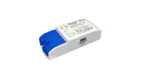 Glp Zasilacz Led Gtpc-25-24-D 25W 24V Dc 1,04A Meblowy Triac Dimmable /...