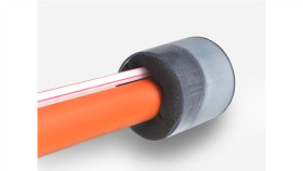 Zestaw Do Uszczelnienia Przepustu W Rurach Osłonowych Śr. Max. 75Mm (Md3-75)