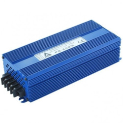 Przetwornica napięcia stałego DC 30-80V / 13,8V max. 300W AZO Digital PS-250W-12V