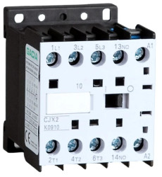 Stycznik miniaturowy 9A 230V 1NO