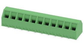 Klucz polaryzacyjny 11 -pinowe raster 5mm Przewlekany Phoenix Contact