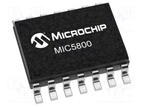 MIC5800YM-TR