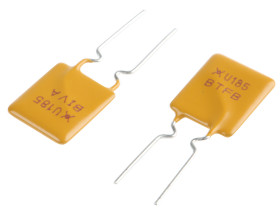 Bezpiecznik resetowalny 1.85A Littelfuse 30V dc