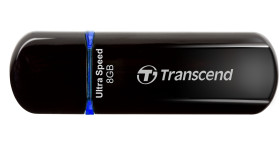Pamięć 8 GB USB 2.0 Transcend Tak MLC