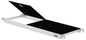 MUNK Günzburger Steigtechnik 027108 Platforma 1 szt.