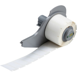 Etykiety kablowe 500 sztukW paczce M710, BMP71 Brady