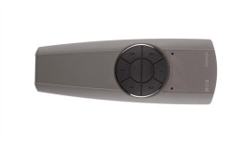 Pilot Sterujący Programowalny (Radiowy) Do 12 Różnych Urządzeń Chsz-12/03 109384