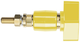 Schützinger POL 201 L / GE Zacisk biegunowy 1 szt.