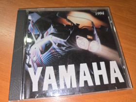 Yamaha CD 1994