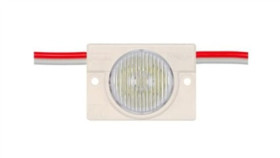 Moduł Led Ip65 12V Mini Sem 6500K 1,2W