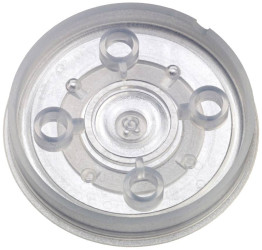 MEC 10ZWY Uszczelka Ultranavimec Series, 1 szt.