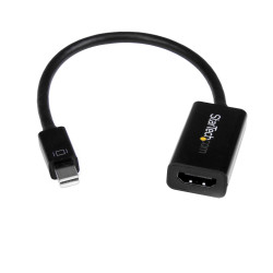 Mini DisplayPort to HDMI Audio / Video C