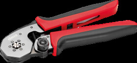101950 FLEXI-CRIMP crimping pliers, hexagonal crimping, 0.08 - 16 mm²