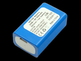 USB9V500MAH