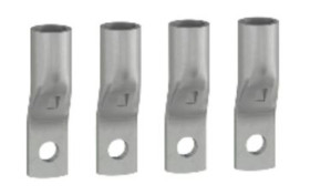 Końcowki kabl. Cu 70mm2 przeg. m/faz. NSXm LV426981 /4szt/