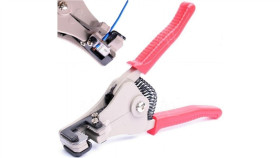 Automatyczny Ściągacz Izolacji Uniwersalny 0,5-6Mmi Opt Ly700b