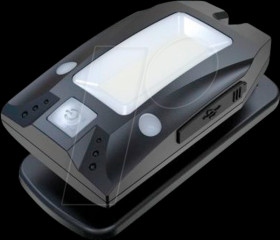502227 LED clip light, SC2R, 100 lm