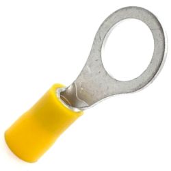 Końcówka oczkowa KOY 10