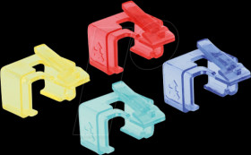 86421 RJ45 repair clip set 1