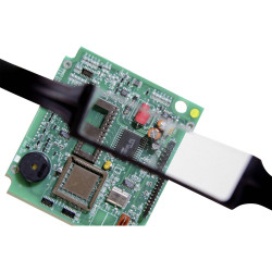 Edsyn MA 1025 Magnifying Lens 2.5x Replacement for &quot;Magical Eyes&quot; MA10