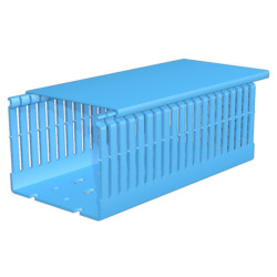 Weidm&#x171;ller 2662530000 Cable Duct H60mm W100mm