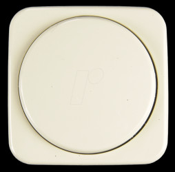 2115-212 Dimmer central plate for DURO 2000-SI