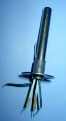 GRZAŁKA DO LERT-24 60W (EGS-24)˙