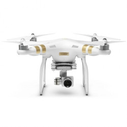 Dron DJI Phantom 3 SE - 2.4GHz z gimbalem 3D i kamerą 4k