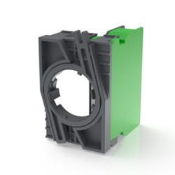 Element przełączający przycisków RAFI RAFIX 22 blokada Blok przełączników DPST 400V