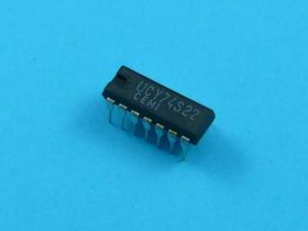 74S-22 DIP-14 UKŁAD