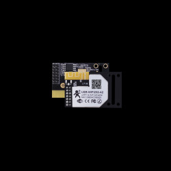 USR-WIFI232-A2 – Moduł WiFi UART–Ethernet, 802.11 b/g/n, 3,3 V