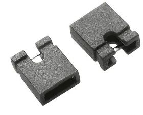 Jumper r. 2.54 (wys. 6mm)