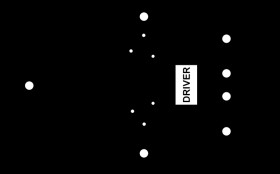 High Isolation, Nonreflective, GaAs, SPDT Switch,100 MHz to 4 GHz